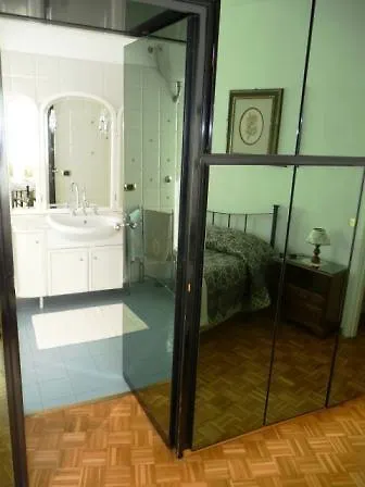 شقة Casa Marisa *