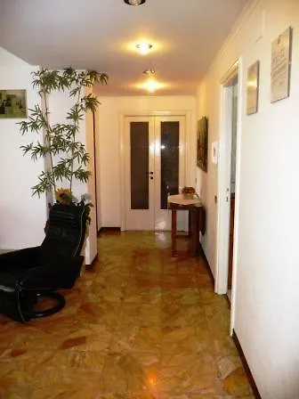 Apartamento Casa Marisa Roma