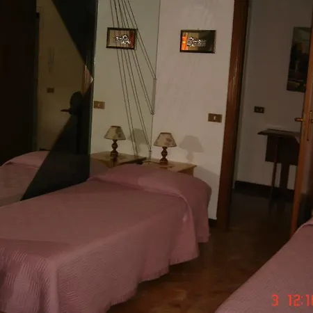 Appartement Casa Marisa *