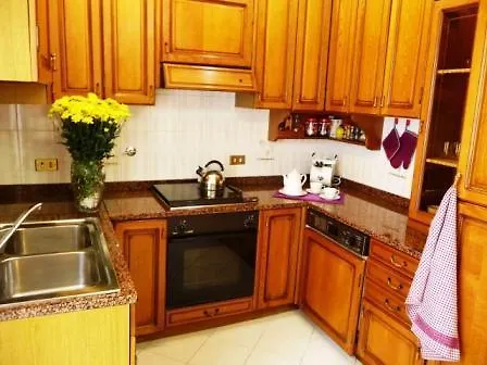 Casa Marisa