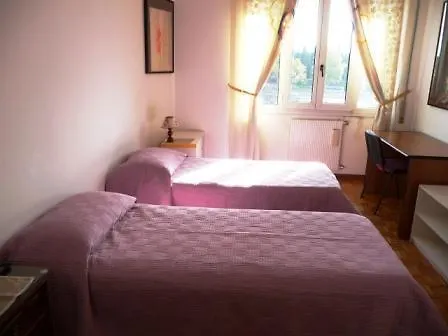 Appartement Casa Marisa Rome