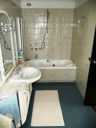 Appartement Casa Marisa