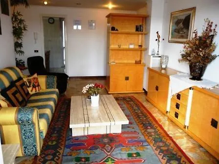 Appartement Casa Marisa